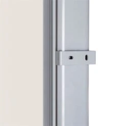 Bari 320 Seitenmarkise Seitenrollo 300x200cm Aluminium Creme -Gartendekorations Geschäft 10028019 yy 0006 titel Blumfeldt Bari 320 Seitenmarkise