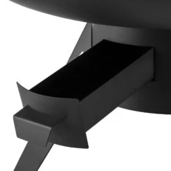 Delion Galgen-Schwenkgrill Feuerschale Ø80cm Hochfuß Seilzug Edelstahl 19 Delion Galgen-Schwenkgrill Feuerschale Ø80cm Hochfuß Seilzug Edelstahl -Gartendekorations Geschäft 10028487 yy 0010 logo