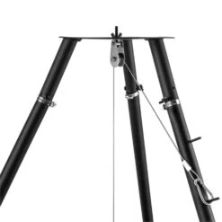 Arco Trino Schwenkgrill Feuerschale BBQ Dreibein Edelstahl -Gartendekorations Geschäft 10028488 yy 0007 logo