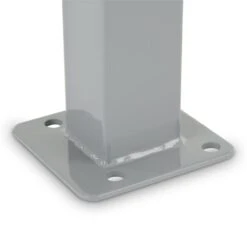 Torre Di Bari Standpfosten Für Bari Seitenmarkisen 1,5 M Aluminium 8 Torre Di Bari Standpfosten Für Bari Seitenmarkisen 1,5 M Aluminium -Gartendekorations Geschäft 10029128 yy 0005 detail Standing Post