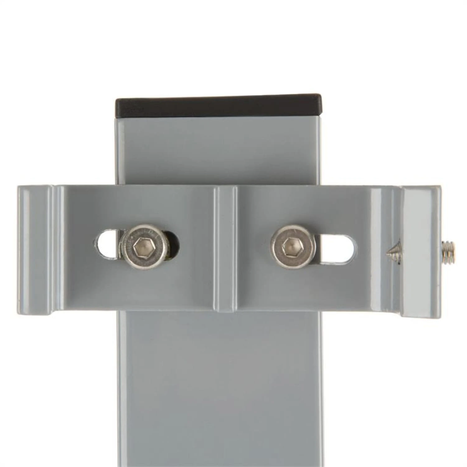 Torre Di Bari Standpfosten Für Bari Seitenmarkisen 1,5 M Aluminium 5 Torre Di Bari Standpfosten Für Bari Seitenmarkisen 1,5 M Aluminium – Bild 5