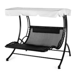 Aristo Schwingliege Gartenliege Gartenschaukel Inkl. Kissen -Gartendekorations Geschäft 10029621 yy 0005 logo