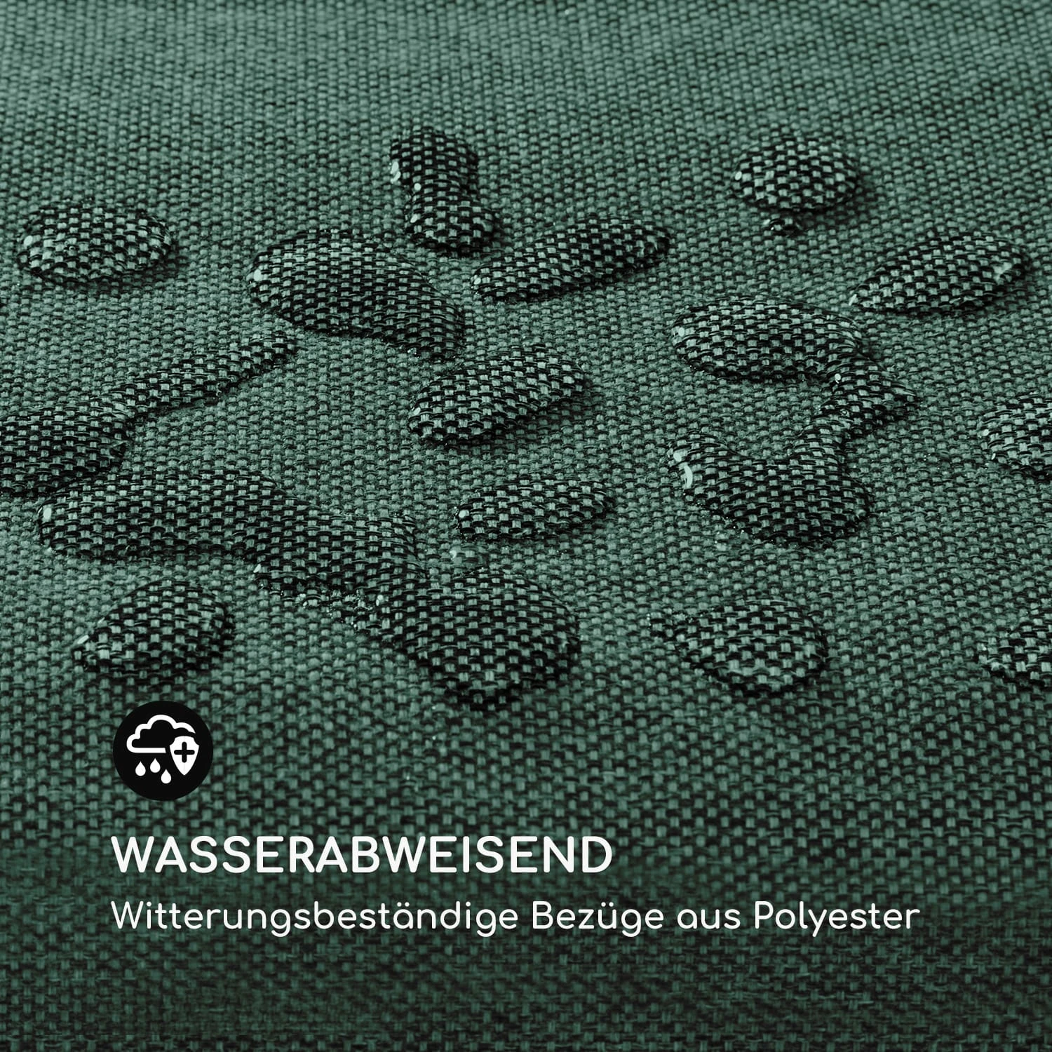 Aruba Hollywoodschaukel Gartenschaukel 130 Cm 2-Sitzer Massivholz 7 Aruba Hollywoodschaukel Gartenschaukel 130 Cm 2-Sitzer Massivholz – Bild 7