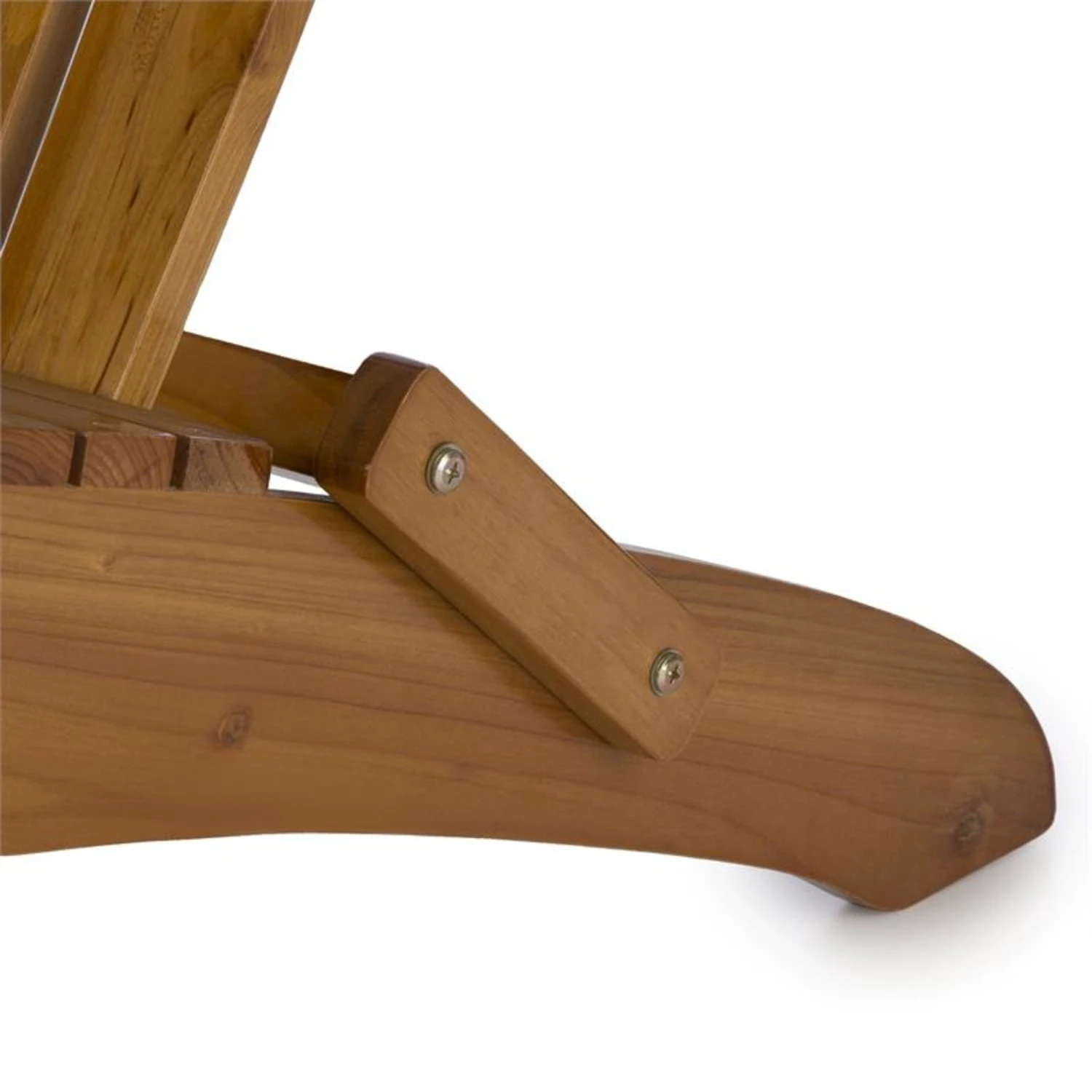 Vermont Gartenstuhl Adirondack-Stil Tannenholz 73x88x94 Klappbar Braun 6 Vermont Gartenstuhl Adirondack-Stil Tannenholz 73x88x94 Klappbar Braun – Bild 6