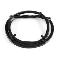 Gartendekorations Geschäft -Gartendekorations Geschäft 10031233 yy 0002 detail Klarstein Silikonring Zubehoer schwarz