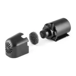 Greenkeeper Bewässerungsautomat Automatisches Bewässerungssystem 12 Greenkeeper Bewässerungsautomat Automatisches Bewässerungssystem -Gartendekorations Geschäft 10031357 yy 0005 detail Blumfeldt Greenkeeper Bewaesserungsautomat schwarz