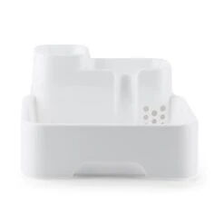 Lake Lassie Haustiertränke Tierbrunnen 4L Pumpe Aktivkohlefilter -Gartendekorations Geschäft 10031380 yy 0004 detail oneConcept Lake Lassie Haustiertraenke