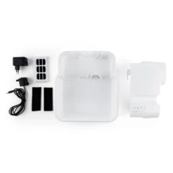 Lake Lassie Haustiertränke Tierbrunnen 4L Pumpe Aktivkohlefilter -Gartendekorations Geschäft 10031380 yy 0006 detail oneConcept Lake Lassie Haustiertraenke