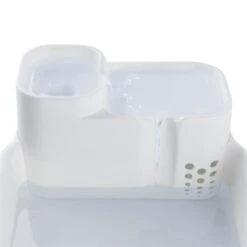 Lake Lassie Haustiertränke Tierbrunnen 4L Pumpe Aktivkohlefilter -Gartendekorations Geschäft 10031380 yy 0007 detail oneConcept Lake Lassie Haustiertraenke