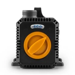 Lagoon 3000 Teichpumpe Aquarium 3000 L/h 10W Förderhöhe 2m Adapterset -Gartendekorations Geschäft 10031484 yy 0003 detail Waldbeck Lagoon 3000 Teichpumpe Aquariumpumpe