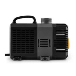 Lagoon 3000 Teichpumpe Aquarium 3000 L/h 10W Förderhöhe 2m Adapterset -Gartendekorations Geschäft 10031484 yy 0006 titel side Waldbeck Lagoon 3000 Teichpumpe Aquariumpumpe