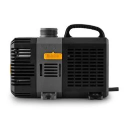 Lagoon 4500 Teichpumpe Bachlaufpumpe Tauchpumpe 4500l/h 30W Adapterset -Gartendekorations Geschäft 10031485 yy 0005 titel side Waldbeck Lagoon 4500 Teichpumpe Bachlaufpumpe