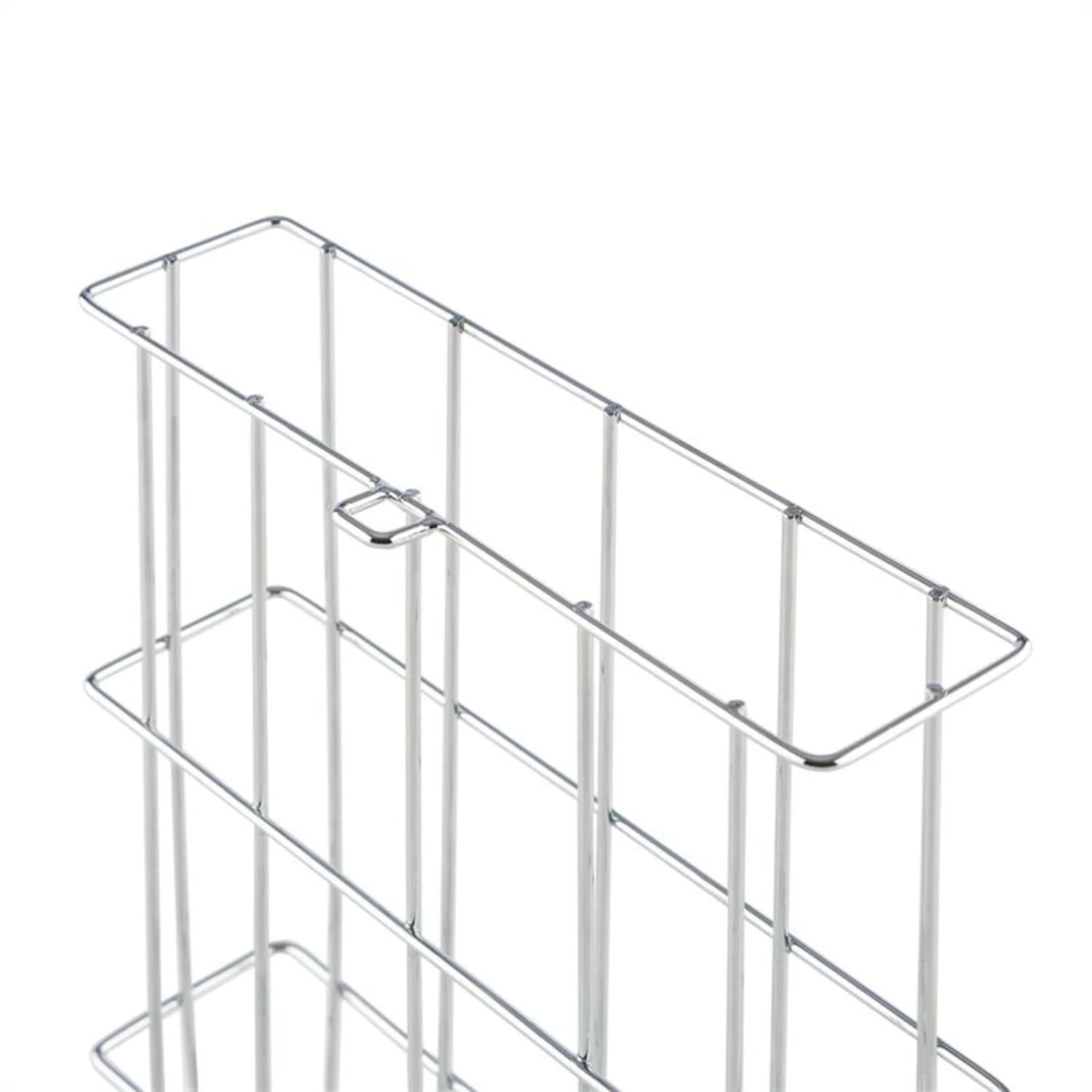 Fish Basket Grillkorb Kebab Master Pro Zubehör 2 Stück Edelstahl 3 Fish Basket Grillkorb Kebab Master Pro Zubehör 2 Stück Edelstahl – Bild 3