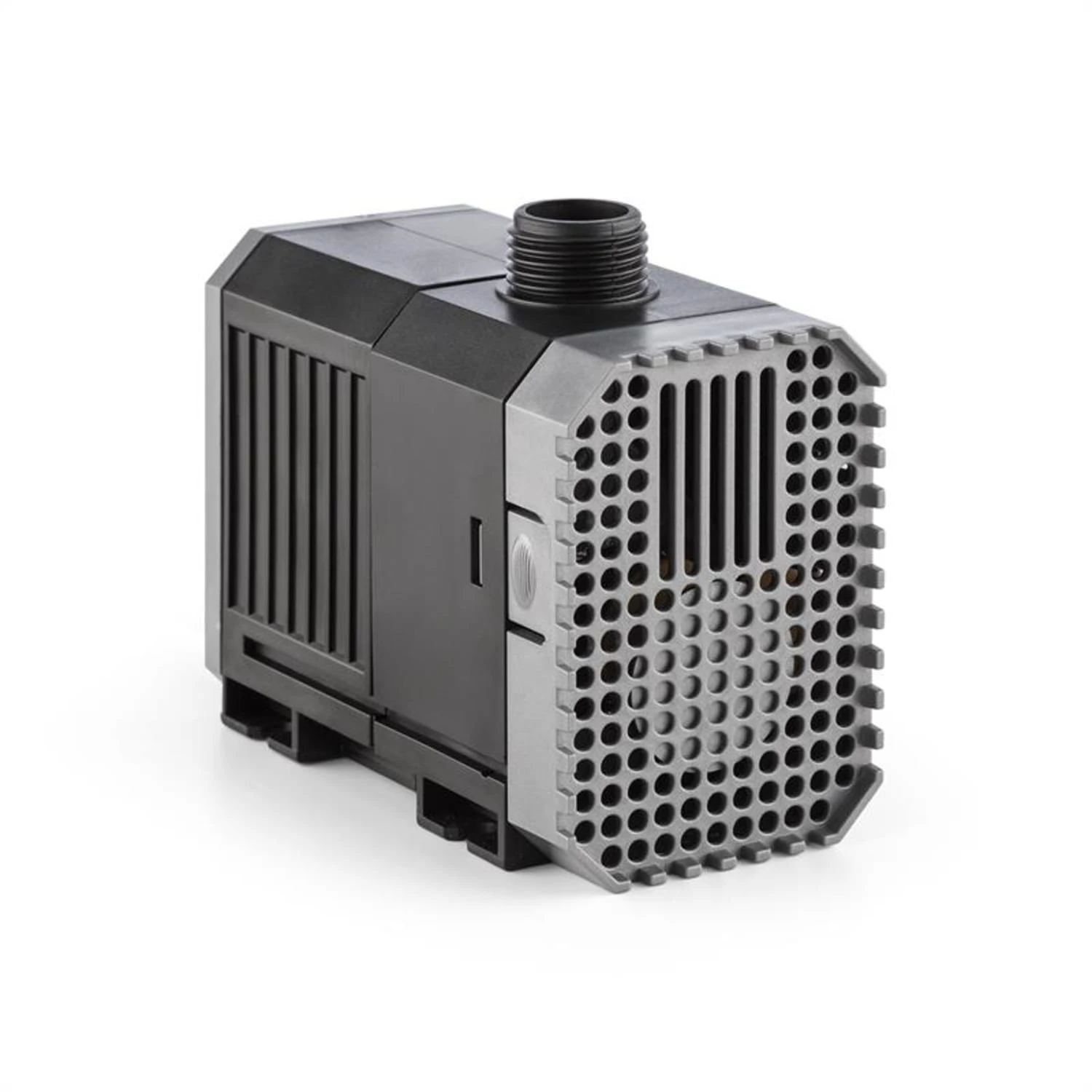 Nemesis T25 Teichpumpe 25W Leistung 1,8m Förderhöhe 1500l/h Durchsatz 1 Nemesis T25 Teichpumpe 25W Leistung 1,8m Förderhöhe 1500l/h Durchsatz