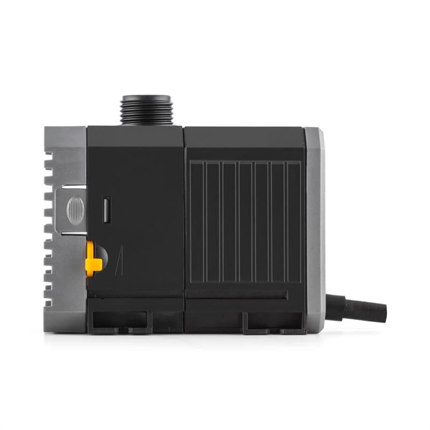 Nemesis T25 Teichpumpe 25W Leistung 1,8m Förderhöhe 1500l/h Durchsatz 3 Nemesis T25 Teichpumpe 25W Leistung 1,8m Förderhöhe 1500l/h Durchsatz – Bild 3