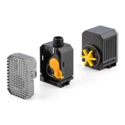 Nemesis T25 Teichpumpe 25W Leistung 1,8m Förderhöhe 1500l/h Durchsatz 8 Nemesis T25 Teichpumpe 25W Leistung 1,8m Förderhöhe 1500l/h Durchsatz -Gartendekorations Geschäft 10031917 yy 0004 detail PCL2 Pump 25W