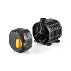 Nemesis T45 Teichpumpe 45W Leistung 2,5m Förderhöhe 2700l/h Durchsatz -Gartendekorations Geschäft 10031918 yy 0004 detail vPCL2 Pump 45W