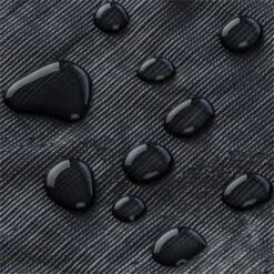 Pizzaiolo Perfetto Schutzhaube Wasserdicht PVC 5 Pizzaiolo Perfetto Schutzhaube Wasserdicht PVC -Gartendekorations Geschäft 10032183 yy 0003 detail pizza oven cover