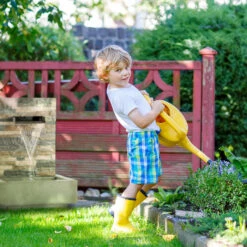 Watergate Gartenbrunnen In/Outdoor 15W Pumpe 10m Kabel Verzinkt -Gartendekorations Geschäft 10032262 yy 0003 ambient