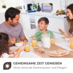 Mosquito Ex 4000 Insektenvernichter, 30 W, UV-Licht, 100 M² Wirkung 12 Mosquito Ex 4000 Insektenvernichter, 30 W, UV-Licht, 100 M² Wirkung -Gartendekorations Geschäft 10032465 de 0003 logo