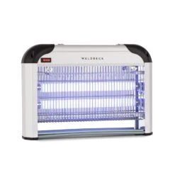 Mosquito Ex 4000 Insektenvernichter, 30 W, UV-Licht, 100 M² Wirkung