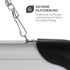 Mosquito Ex 5000 Insektenvernichter 38W UV-Licht 150m² Silber -Gartendekorations Geschäft 10032531 de 0008 logo