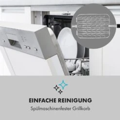 Crossfire Vertikaler Gasgrill 800°C Infrarot-Brenner 12.000 BTU Silber -Gartendekorations Geschäft 10033288 de 0010 logo