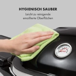 Parforce Duo 2 Gasgrill Brenner 4,4kW 15000BTU 300°C Schwarz 15 Parforce Duo 2 Gasgrill Brenner 4,4kW 15000BTU 300°C Schwarz -Gartendekorations Geschäft 10033296 de 0006 logo