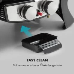 Parforce Duo 2 Gasgrill Brenner 4,4kW 15000BTU 300°C Schwarz 18 Parforce Duo 2 Gasgrill Brenner 4,4kW 15000BTU 300°C Schwarz -Gartendekorations Geschäft 10033296 de 0009 logo