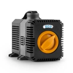 Lagoon 3600 Teichpumpe 3.600 L/h EcoSave: 20 Watt 2,8 Meter Förderhöhe