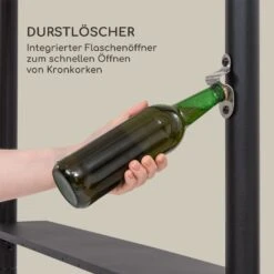 Steakhouse Wings Pavillon 244x260x152cm 160 G/m² PE Flammhemmend Stahl 16 Steakhouse Wings Pavillon 244x260x152cm 160 G/m² PE Flammhemmend Stahl -Gartendekorations Geschäft 10034765 de 0007 logo