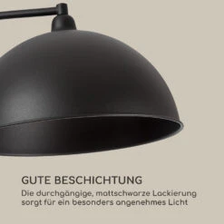 Bixente Bogenlampe IP23 E27 60W Max. -Gartendekorations Geschäft 10034767 de 0003 logo