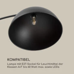 Bixente Bogenlampe IP23 E27 60W Max. -Gartendekorations Geschäft 10034767 de 0007 logo