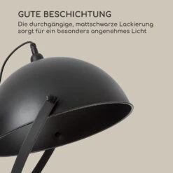 Big Benny Lampe IP23 E27 60W Max. -Gartendekorations Geschäft 10034768 de 0003 logo