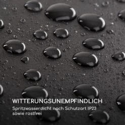 Big Benny Lampe IP23 E27 60W Max. -Gartendekorations Geschäft 10034768 de 0004 logo