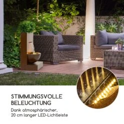 Windflower Gartenbrunnen Pflanzschale 11 W Indoor & Outdoor Verzinkt 14 Windflower Gartenbrunnen Pflanzschale 11 W Indoor & Outdoor Verzinkt -Gartendekorations Geschäft 10034778 de 0006 logo