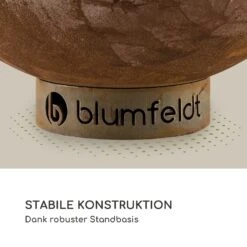 Savage Feuerschale Mit Grill Ø: 60,5 Cm Stahl Inkl. Wetterschutz Rost 14 Savage Feuerschale Mit Grill Ø: 60,5 Cm Stahl Inkl. Wetterschutz Rost -Gartendekorations Geschäft 10034800 de 0006 logo