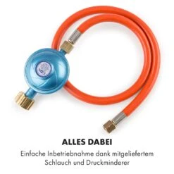 Pizzaiolo Pro Pizza-Gasgrill 76x143x66cm Schamottestein Stahl Mobil -Gartendekorations Geschäft 10034844 de 0009 logo