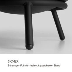 Fireball Feuerschale Ø 66 Cm Kippbar 2 Mm Stahl Horizontal Diagonal -Gartendekorations Geschäft 10034933 de 0007 logo