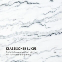 Volos T100 Couchtisch 100x40x50cm (BxHxT) Marmor Indoor & Outdoor -Gartendekorations Geschäft 10034967 de 0005 logo