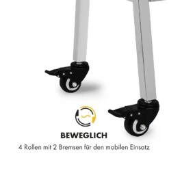 Sauenland Pro XL Spanferkelgrill Drehspieß 15W 4 Rollen Edelstahl -Gartendekorations Geschäft 10035373 de 0008 logo