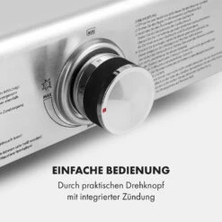 Pizzaiolo Neo Gas-Pizzaofen Inkl. Pizzastein Thermometer Edelstahl 15 Pizzaiolo Neo Gas-Pizzaofen Inkl. Pizzastein Thermometer Edelstahl -Gartendekorations Geschäft 10035708 de 0006 logo