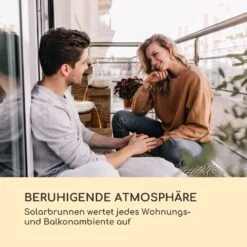 Fez Solarbrunnen LED 34 X 76 X 36 Cm (BxHxT) Polyresin 14 Fez Solarbrunnen LED 34 X 76 X 36 Cm (BxHxT) Polyresin -Gartendekorations Geschäft 10035716 de 0007 logo