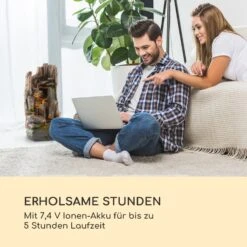 Mystic Tree Solarbrunnen LED-Beleuchtung Polyresin -Gartendekorations Geschäft 10035728 de 0006 logo