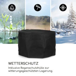 Fireball Rust Feuerschale 60 Cm Ø Kippbare Rost-Finish Rost -Gartendekorations Geschäft 10035770 de 0008 logo