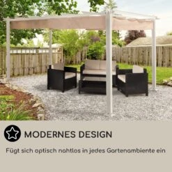 Pantheon Pergola Aluminiumkantrohr 3x4m 4 Eckpfosten Wasserabweisend 11 Pantheon Pergola Aluminiumkantrohr 3x4m 4 Eckpfosten Wasserabweisend -Gartendekorations Geschäft 10035878 DE 0006 usp