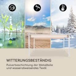 Pantheon Pergola Aluminiumkantrohr 3x4m 4 Eckpfosten Wasserabweisend 10 Pantheon Pergola Aluminiumkantrohr 3x4m 4 Eckpfosten Wasserabweisend -Gartendekorations Geschäft 10035878 de 0005 logo