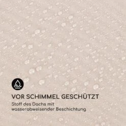 Pantheon Cortina Pavillon Mit Dach 3x3m 4 Seitenteile -Gartendekorations Geschäft 10035882 de 0008 logo