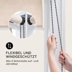 Pantheon Cortina Pavillon Mit Dach 3x6m 4 Seitenteile -Gartendekorations Geschäft 10035886 de 0005 logo