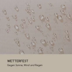 Pantheon Solid Sky Pavillon-Seitenwände 3x3 4 Stück 140g/m² -Gartendekorations Geschäft 10035904 de 0005 logo